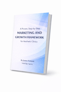 The BEAUTY Growth Method™ A Step-by-Step Marketing & Growth Framework for Aesthetic Clinics